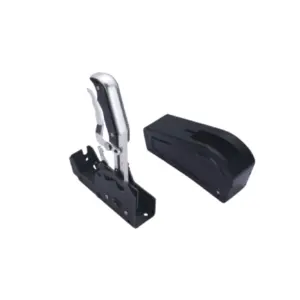 Pistol Grip Shifter