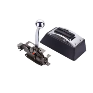 Quick Silver Shifter