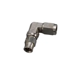 ANF SS Hose Ends 90 -04-04