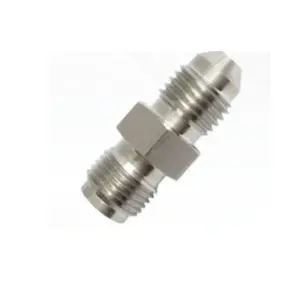 S/S Inverted Seat Adapter-4-M10X1 SS