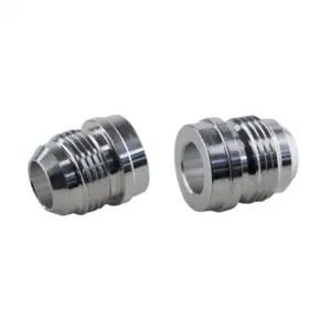 SS Weld Bung