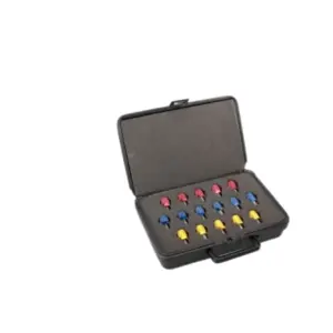 ANF Thread Identification Kit-16 Sizes
